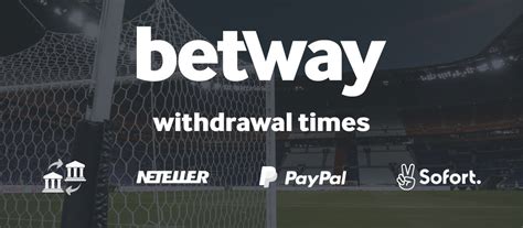 PayPal Withdrawal – Betway USA.